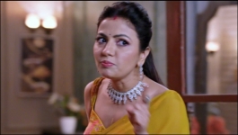 Kumkum Bhagya - 18th November 2024